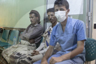 Yemen: in a country stalked by disease, Covid barely registers. War, hunger and devastating aid cuts have made the plight of Yemenis almost unbearable.