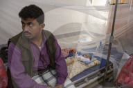 Yemen: in a country stalked by disease, Covid barely registers. War, hunger and devastating aid cuts have made the plight of Yemenis almost unbearable.