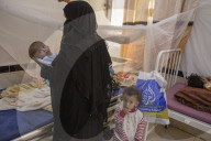Yemen: in a country stalked by disease, Covid barely registers. War, hunger and devastating aid cuts have made the plight of Yemenis almost unbearable.