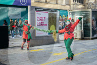 Black Friday Cardiff