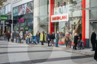 Black Friday Cardiff