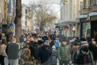 Black Friday Cardiff