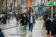 Black Friday Cardiff