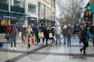 Black Friday Cardiff
