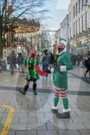 Black Friday Cardiff