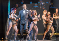 Performing arts archive