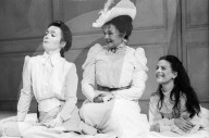 Performing arts archive