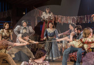 Performing arts archive
