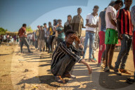 'I saw people dying on the road': Tigray's traumatised war refugees. People who fled fighting in northern Ethiopia tell of atrocities and gruelling journey to Sudan.