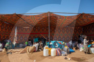 'I saw people dying on the road': Tigray's traumatised war refugees. People who fled fighting in northern Ethiopia tell of atrocities and gruelling journey to Sudan.