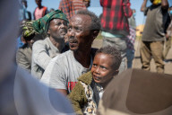 'I saw people dying on the road': Tigray's traumatised war refugees. People who fled fighting in northern Ethiopia tell of atrocities and gruelling journey to Sudan.