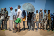 'I saw people dying on the road': Tigray's traumatised war refugees. People who fled fighting in northern Ethiopia tell of atrocities and gruelling journey to Sudan.