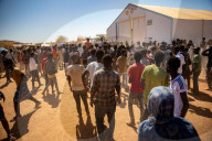 'I saw people dying on the road': Tigray's traumatised war refugees. People who fled fighting in northern Ethiopia tell of atrocities and gruelling journey to Sudan.