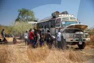 'I saw people dying on the road': Tigray's traumatised war refugees. People who fled fighting in northern Ethiopia tell of atrocities and gruelling journey to Sudan.