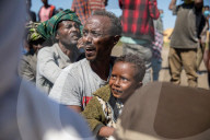 'I saw people dying on the road': Tigray's traumatised war refugees. People who fled fighting in northern Ethiopia tell of atrocities and gruelling journey to Sudan.