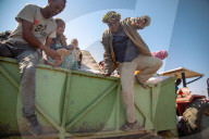 'I saw people dying on the road': Tigray's traumatised war refugees. People who fled fighting in northern Ethiopia tell of atrocities and gruelling journey to Sudan.