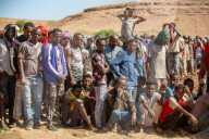 'I saw people dying on the road': Tigray's traumatised war refugees. People who fled fighting in northern Ethiopia tell of atrocities and gruelling journey to Sudan.