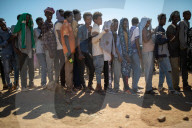 'I saw people dying on the road': Tigray's traumatised war refugees. People who fled fighting in northern Ethiopia tell of atrocities and gruelling journey to Sudan.