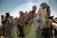 'I saw people dying on the road': Tigray's traumatised war refugees. People who fled fighting in northern Ethiopia tell of atrocities and gruelling journey to Sudan.