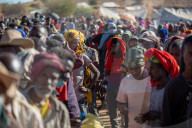 'I saw people dying on the road': Tigray's traumatised war refugees. People who fled fighting in northern Ethiopia tell of atrocities and gruelling journey to Sudan.