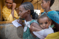 'I saw people dying on the road': Tigray's traumatised war refugees. People who fled fighting in northern Ethiopia tell of atrocities and gruelling journey to Sudan.