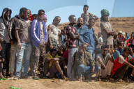 'I saw people dying on the road': Tigray's traumatised war refugees. People who fled fighting in northern Ethiopia tell of atrocities and gruelling journey to Sudan.