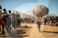 'I saw people dying on the road': Tigray's traumatised war refugees. People who fled fighting in northern Ethiopia tell of atrocities and gruelling journey to Sudan.