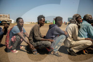 'I saw people dying on the road': Tigray's traumatised war refugees. People who fled fighting in northern Ethiopia tell of atrocities and gruelling journey to Sudan.