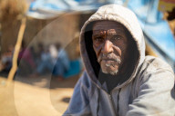 'I saw people dying on the road': Tigray's traumatised war refugees. People who fled fighting in northern Ethiopia tell of atrocities and gruelling journey to Sudan.