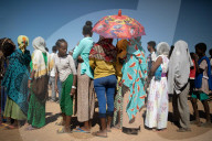 'I saw people dying on the road': Tigray's traumatised war refugees. People who fled fighting in northern Ethiopia tell of atrocities and gruelling journey to Sudan.