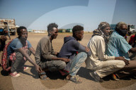 'I saw people dying on the road': Tigray's traumatised war refugees. People who fled fighting in northern Ethiopia tell of atrocities and gruelling journey to Sudan.