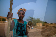 'I saw people dying on the road': Tigray's traumatised war refugees. People who fled fighting in northern Ethiopia tell of atrocities and gruelling journey to Sudan.