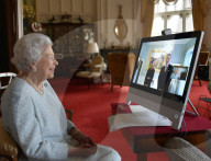 Audiences at Buckingham Palace