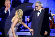 A Heart for Children charity gala in Berlin