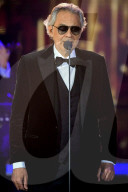 A Heart for Children charity gala in Berlin