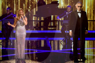 A Heart for Children charity gala in Berlin