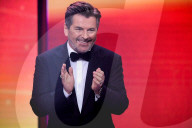 A Heart for Children charity gala in Berlin