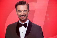 A Heart for Children charity gala in Berlin