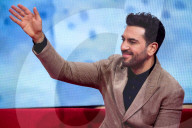 A Heart for Children charity gala in Berlin