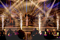 A Heart for Children charity gala in Berlin