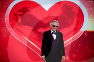 A Heart for Children charity gala in Berlin