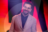 A Heart for Children charity gala in Berlin