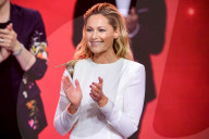 A Heart for Children charity gala in Berlin