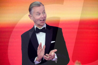 A Heart for Children charity gala in Berlin