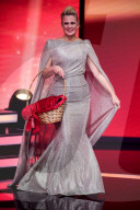 A Heart for Children charity gala in Berlin