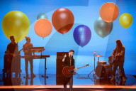 A Heart for Children charity gala in Berlin