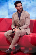 A Heart for Children charity gala in Berlin