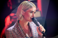 A Heart for Children charity gala in Berlin
