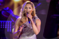 A Heart for Children charity gala in Berlin