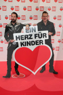 Ein Herz Fuer Kinder Gala 2020 In Berlin